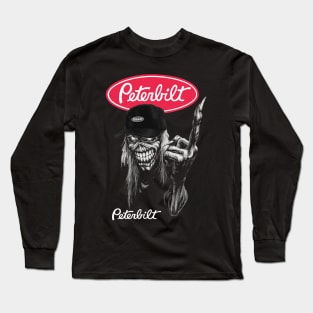 Peterbilt Long Sleeve T-Shirt